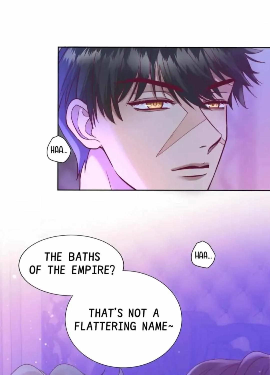 Read Crazy about me chapter 1.1 image 23 on Lezhin