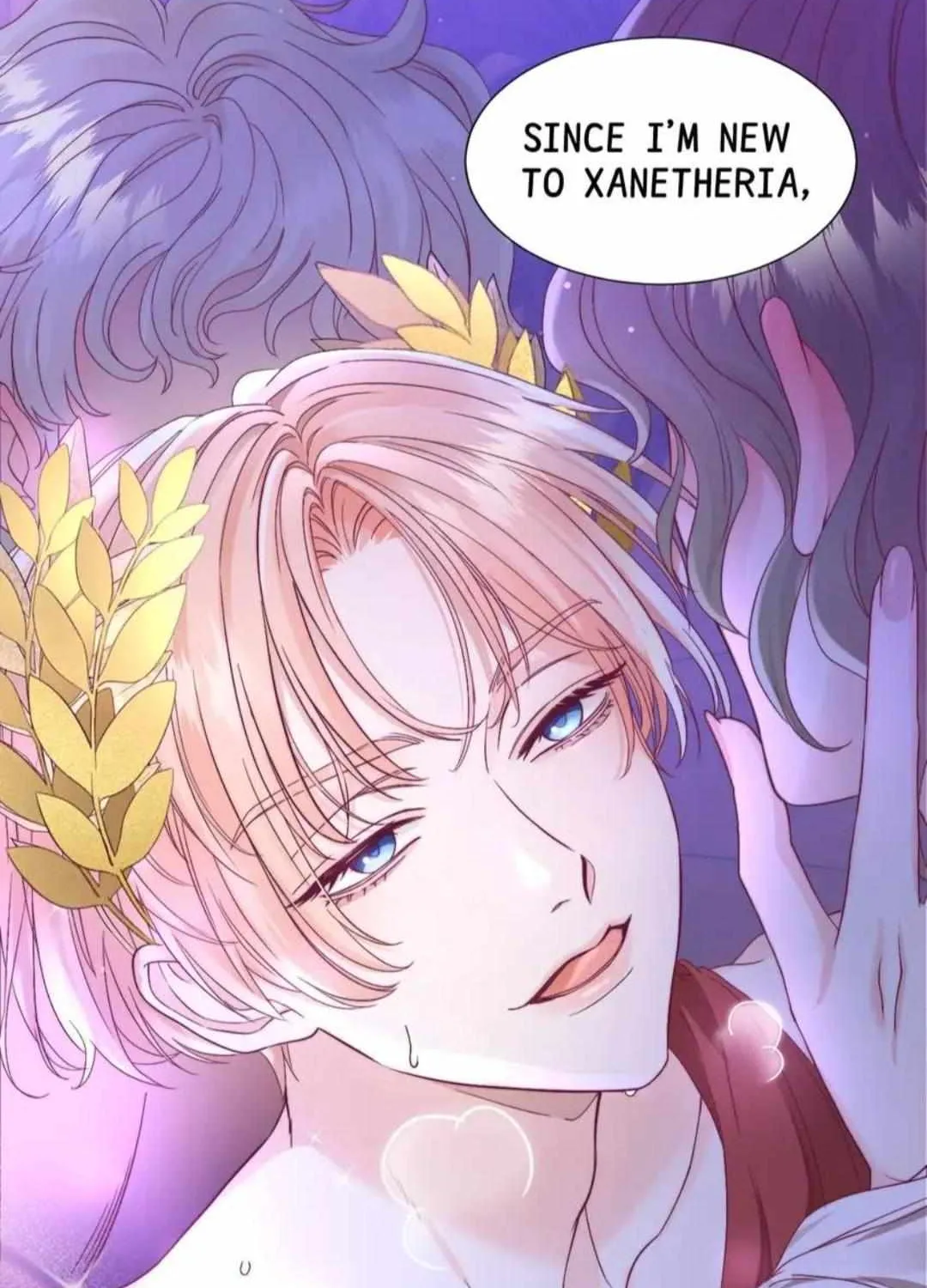 Read Crazy about me chapter 1.1 image 24 on Lezhin