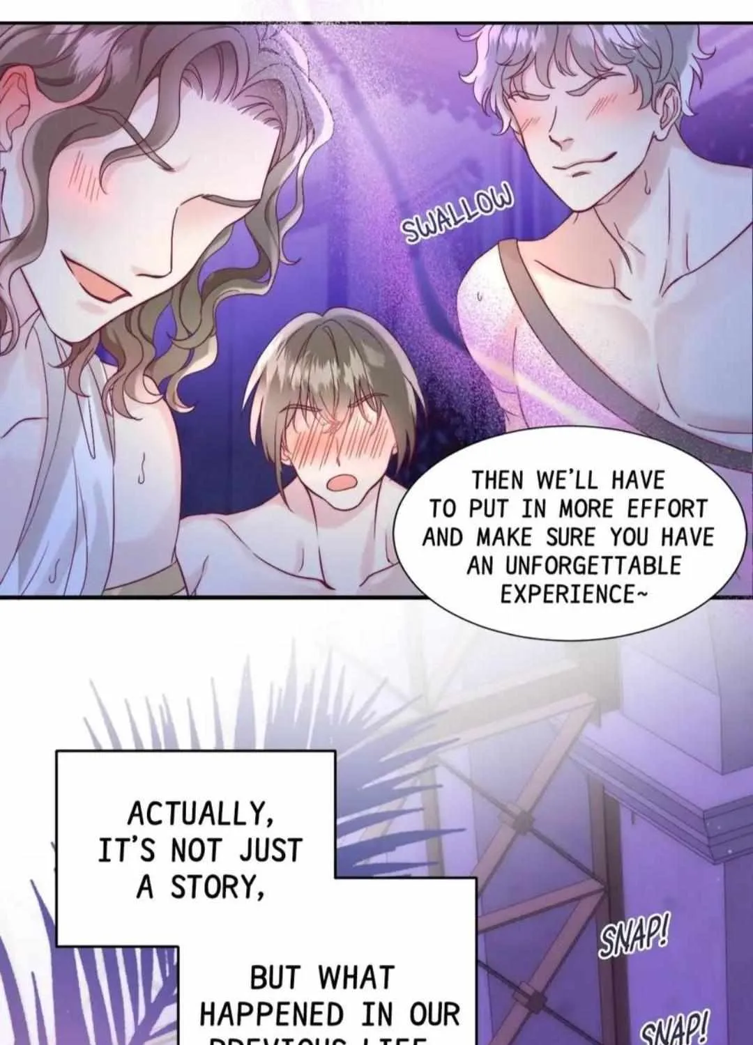Read Crazy about me chapter 1.1 image 26 on Lezhin