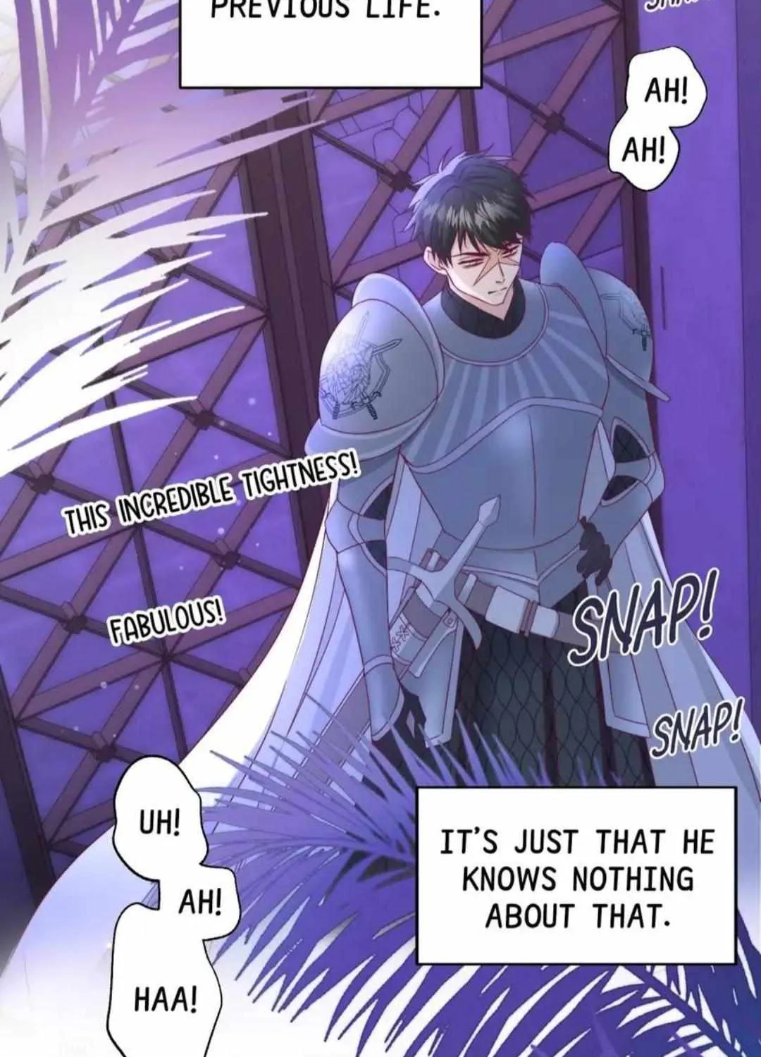 Read Crazy about me chapter 1.1 image 27 on Lezhin
