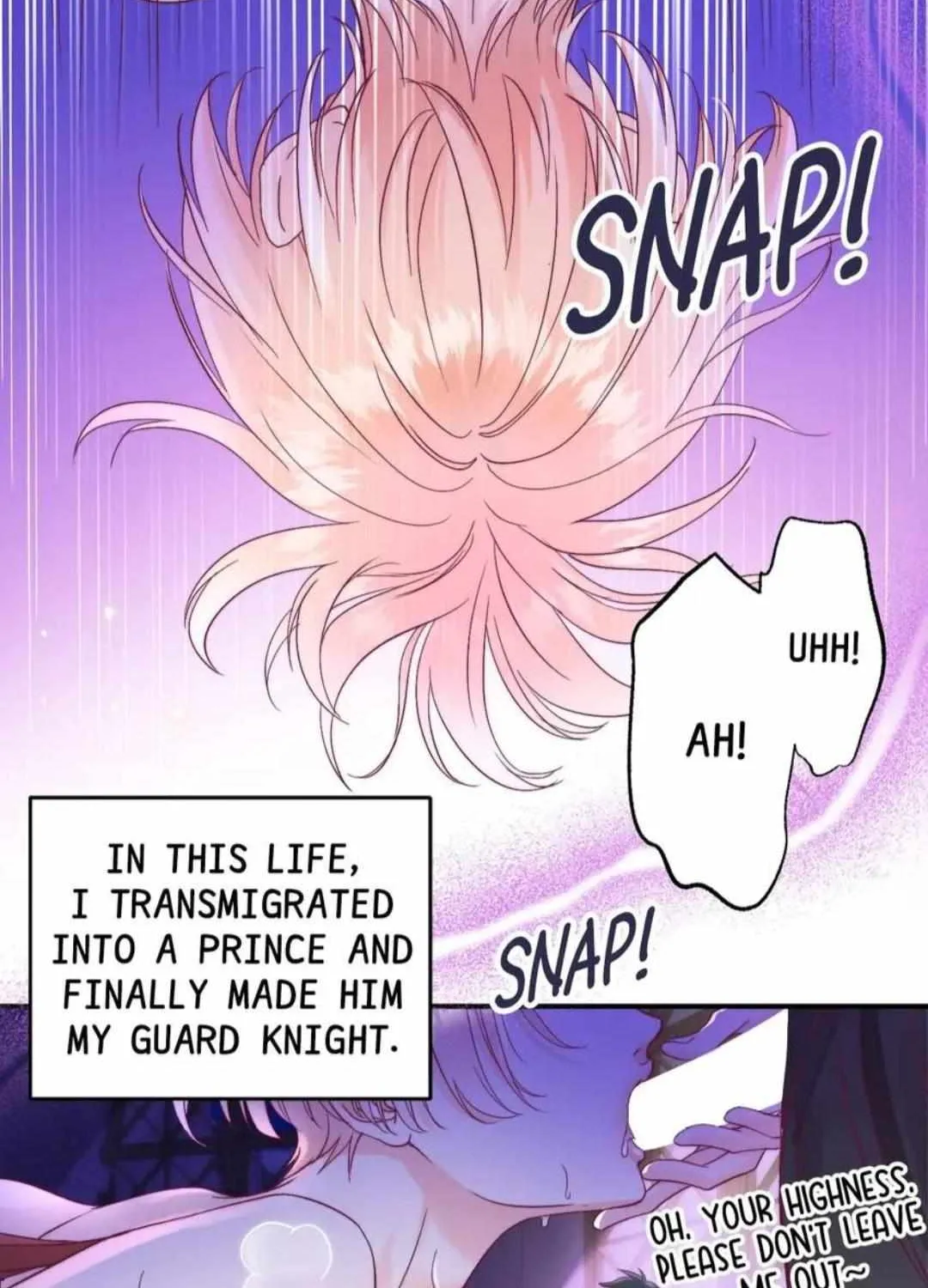 Read Crazy about me chapter 1.1 image 29 on Lezhin