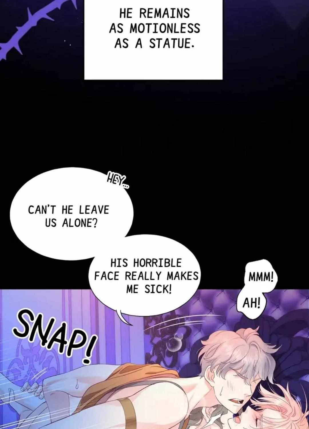 Read Crazy about me chapter 1.1 image 35 on Lezhin
