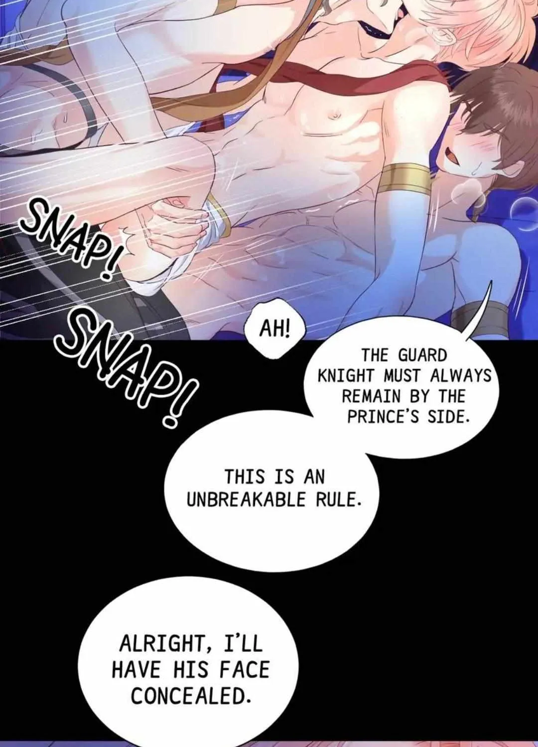 Read Crazy about me chapter 1.1 image 36 on Lezhin