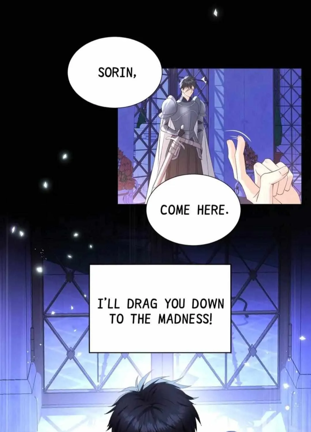 Read Crazy about me chapter 1.1 image 38 on Lezhin