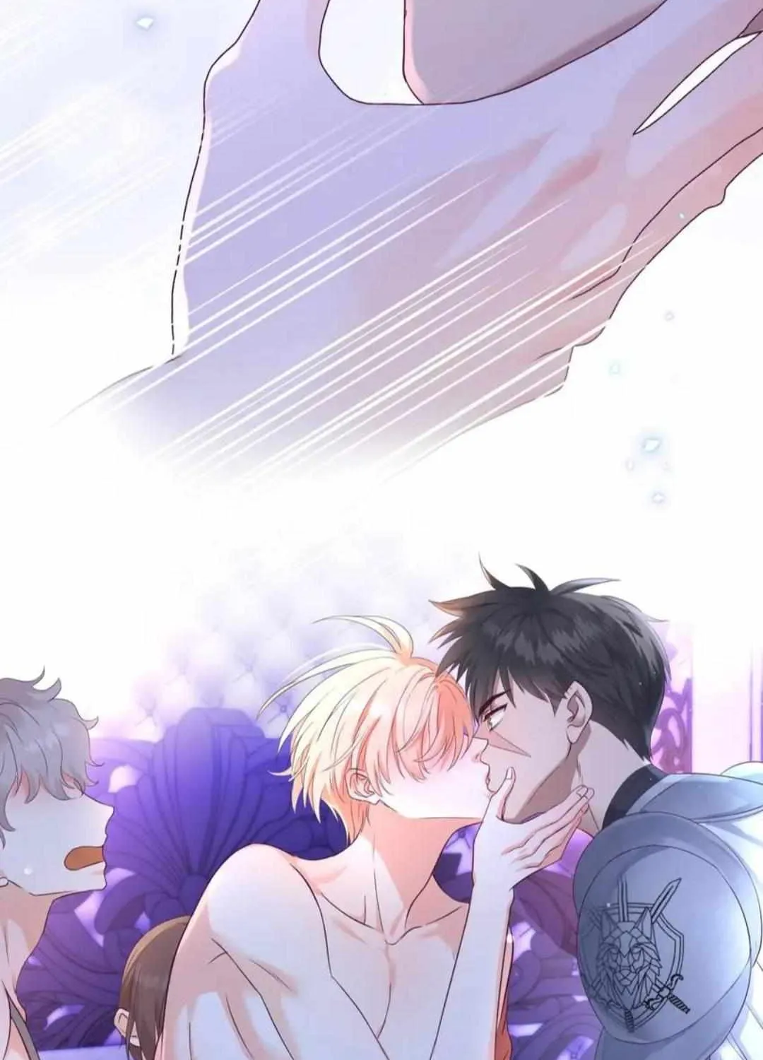 Read Crazy about me chapter 1.1 image 42 on Lezhin