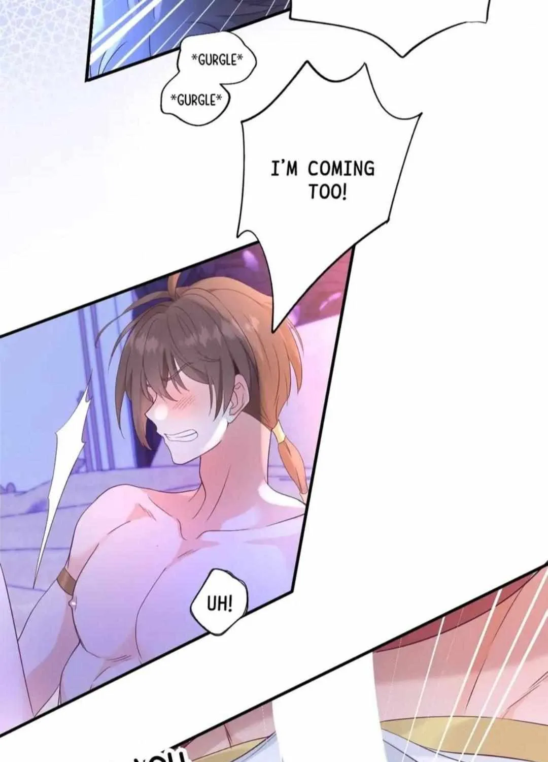 Read Crazy about me chapter 1.1 image 45 on Lezhin