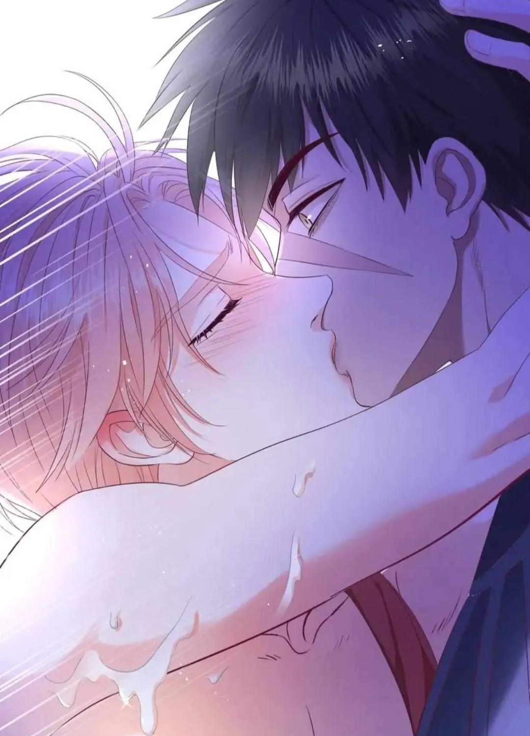 Read Crazy about me chapter 1.1 image 47 on Lezhin