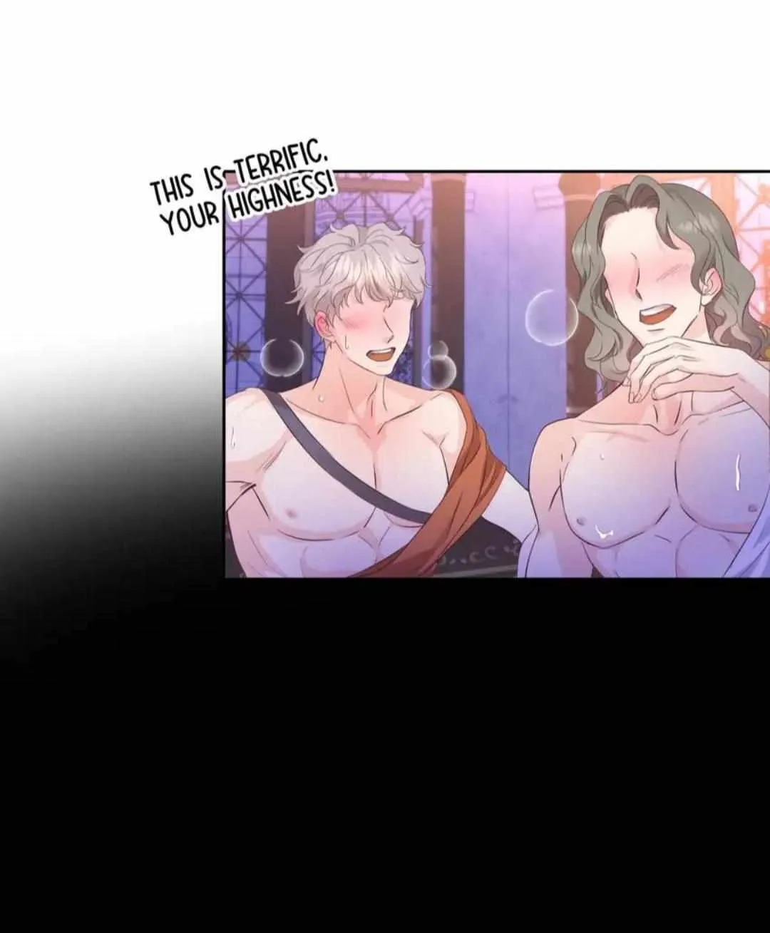Read Crazy about me chapter 1.1 image 51 on Lezhin