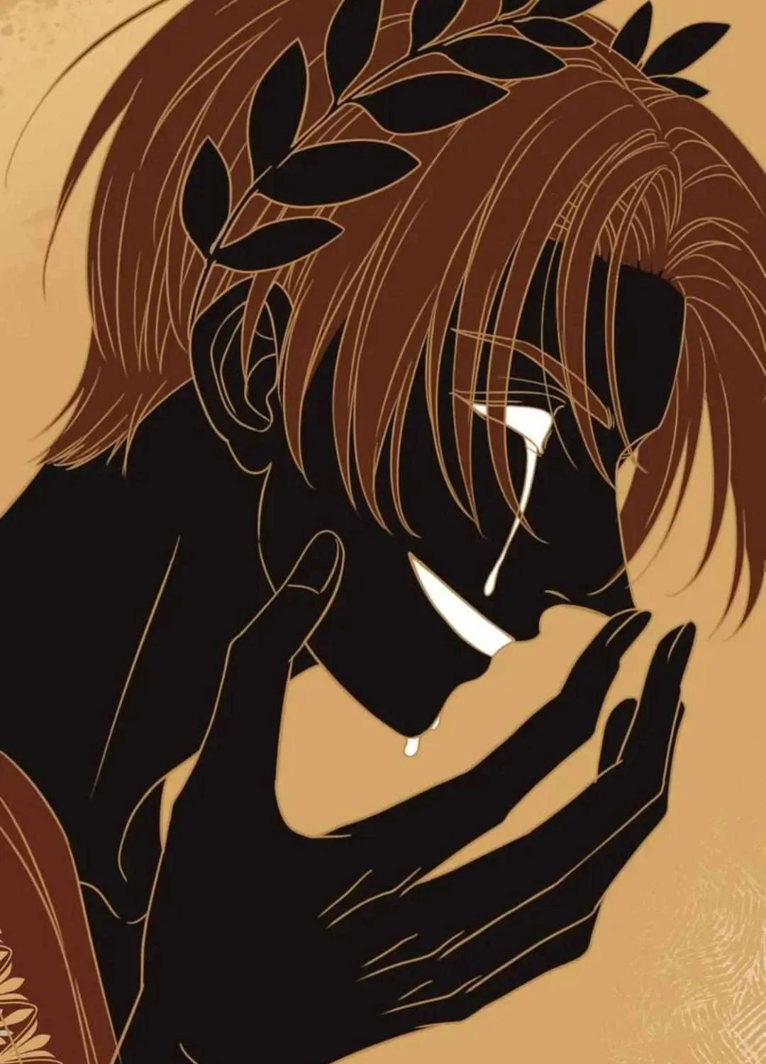 Read Crazy about me chapter 1.1 image 8 on Lezhin