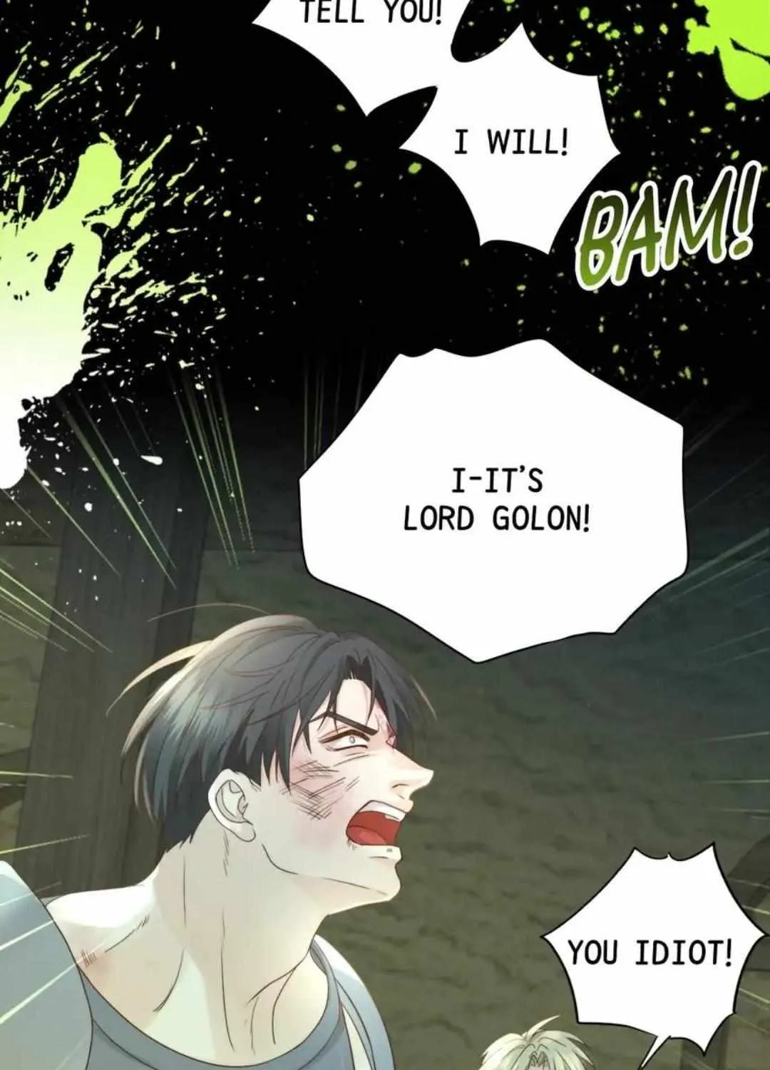 Read Crazy about me chapter 10 image 10 on Lezhin