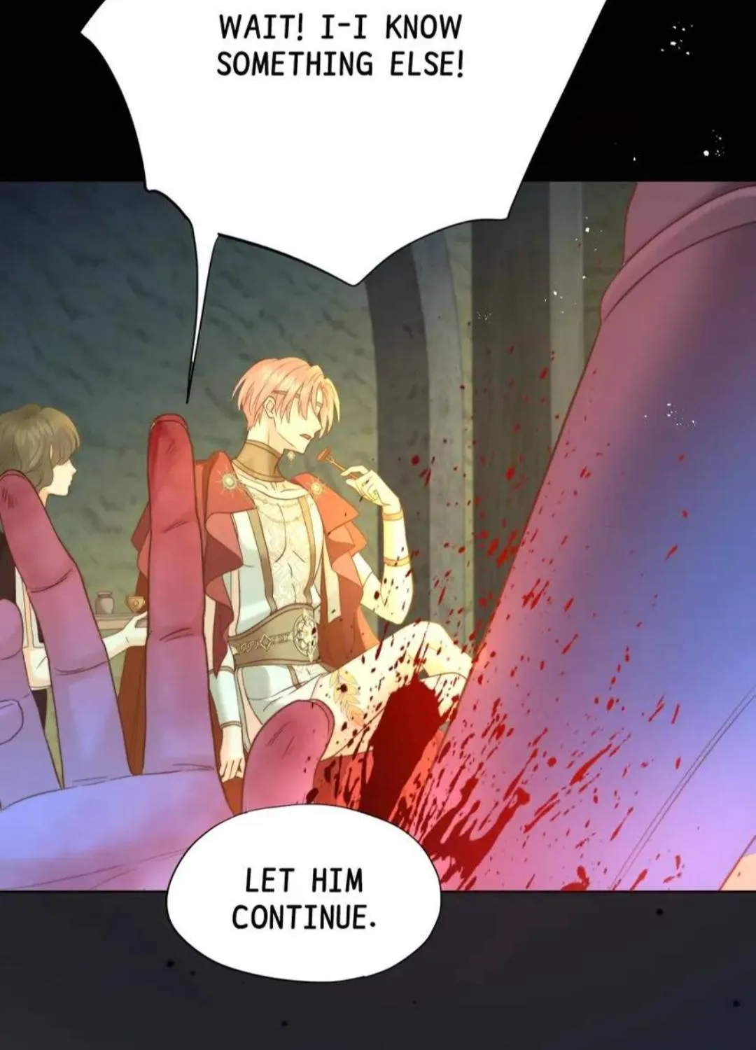 Read Crazy about me chapter 10 image 17 on Lezhin