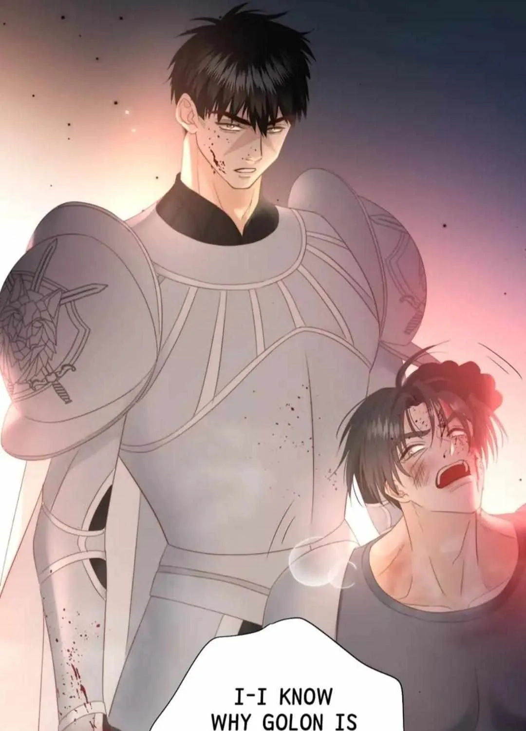 Read Crazy about me chapter 10 image 19 on Lezhin