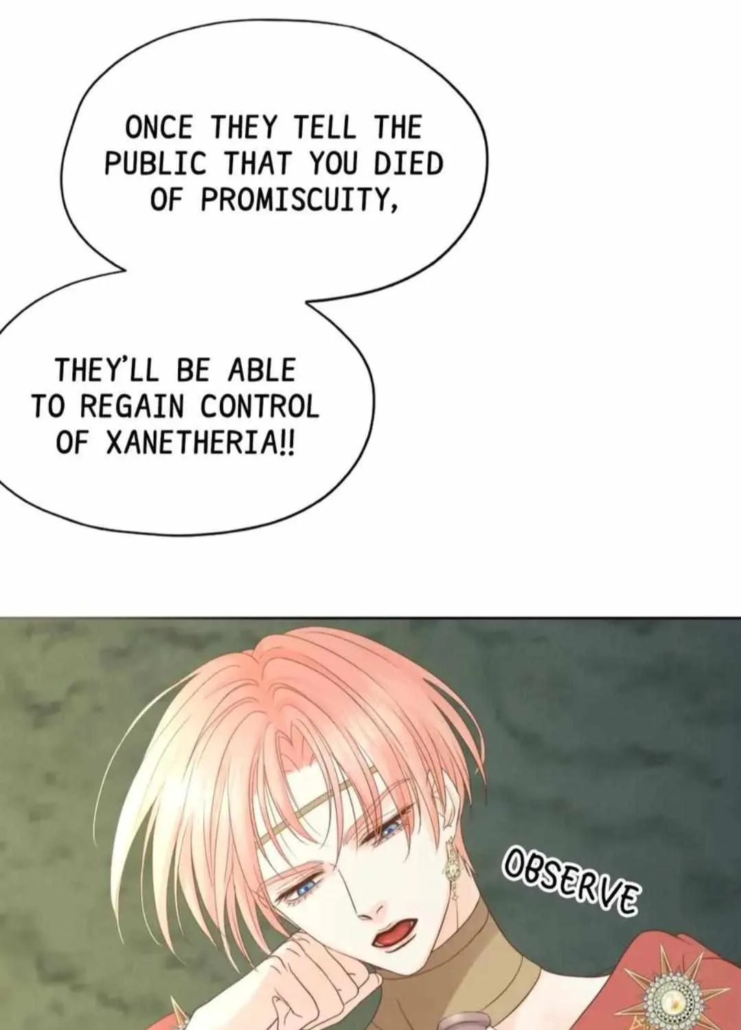 Read Crazy about me chapter 10 image 31 on Lezhin
