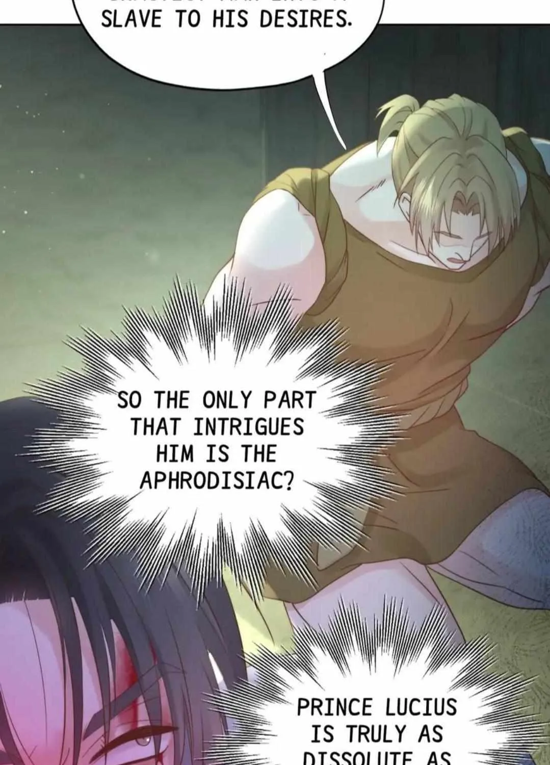 Read Crazy about me chapter 10 image 33 on Lezhin