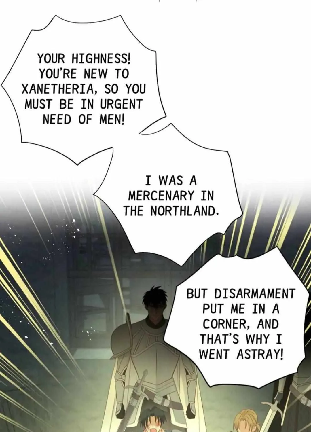 Read Crazy about me chapter 10 image 35 on Lezhin