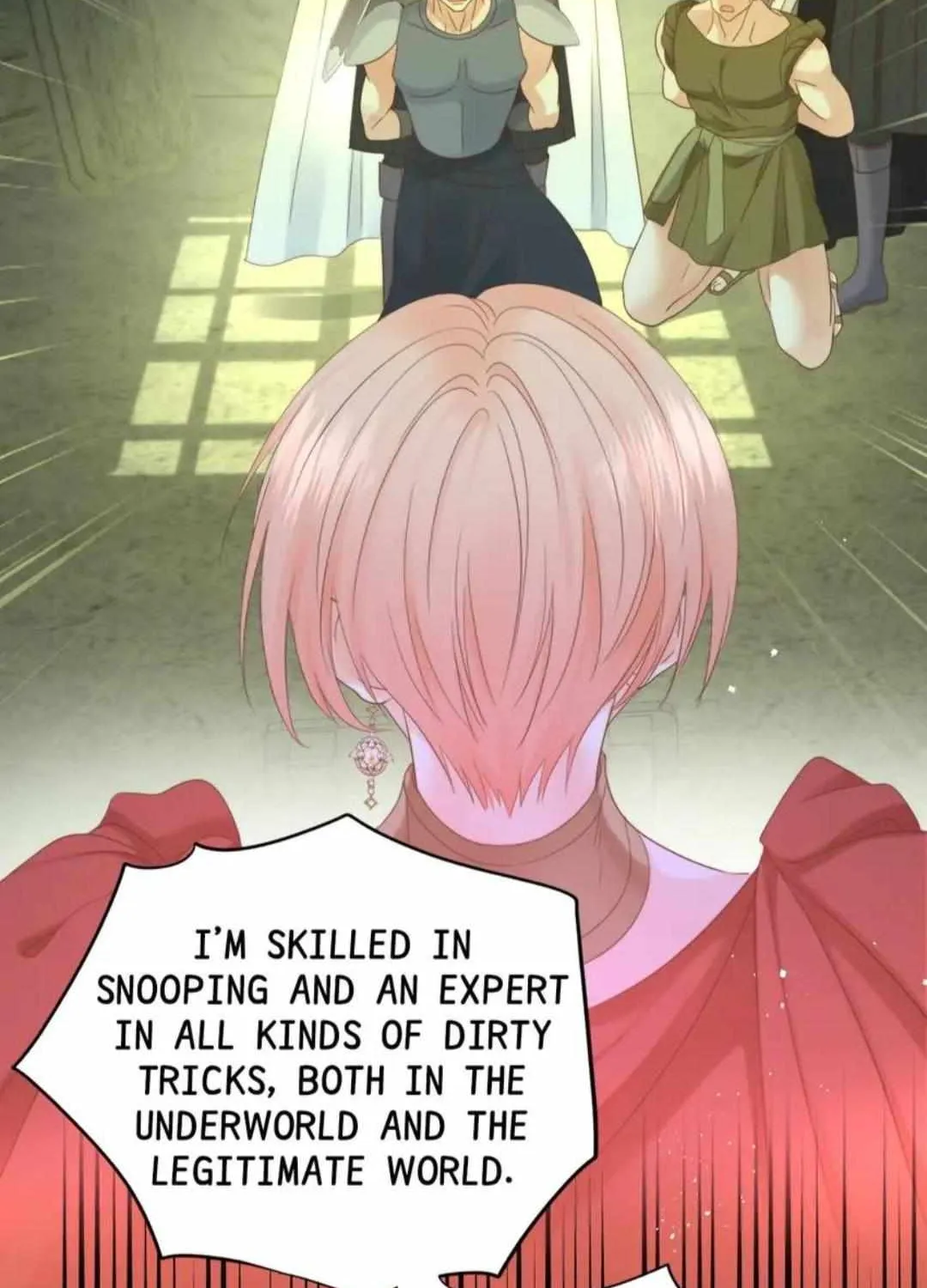 Read Crazy about me chapter 10 image 36 on Lezhin