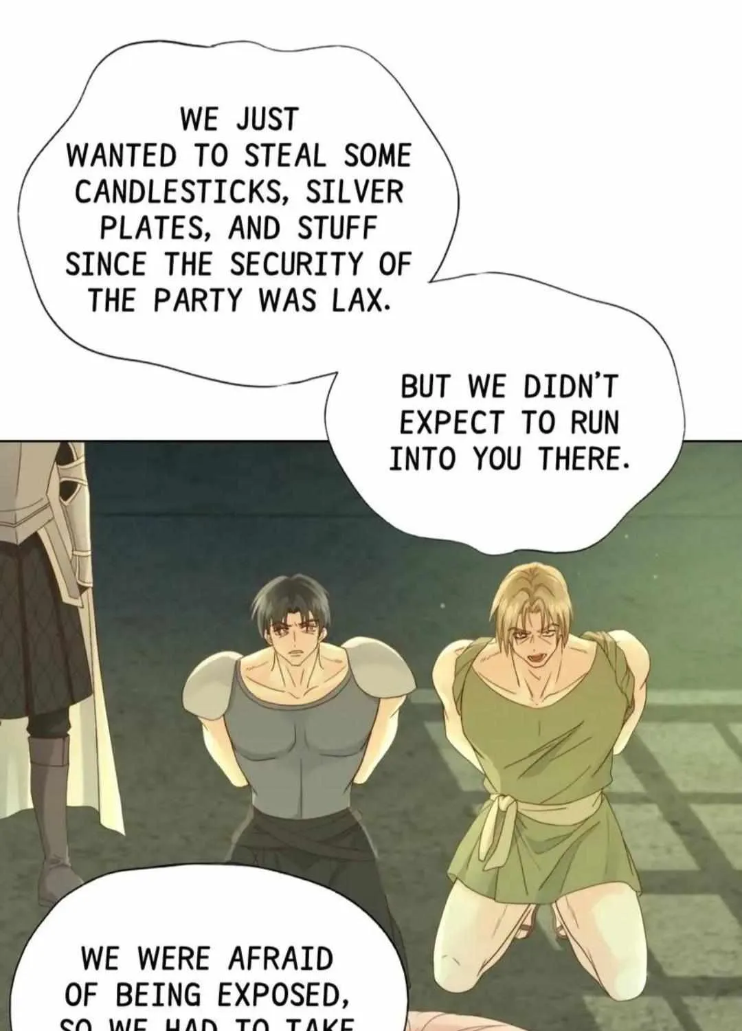 Read Crazy about me chapter 10 image 4 on Lezhin