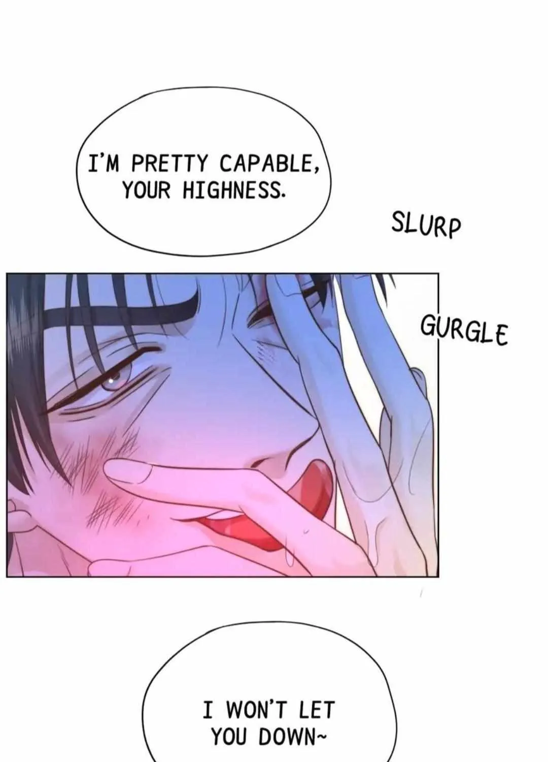 Read Crazy about me chapter 10 image 45 on Lezhin