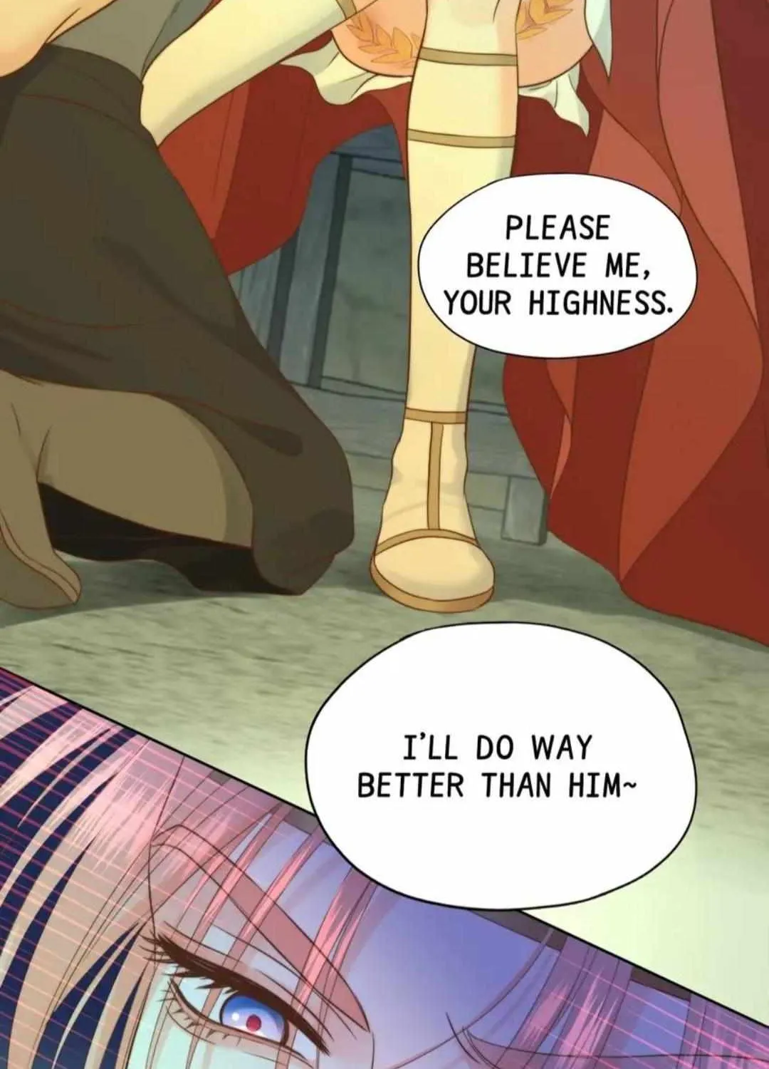 Read Crazy about me chapter 10 image 49 on Lezhin