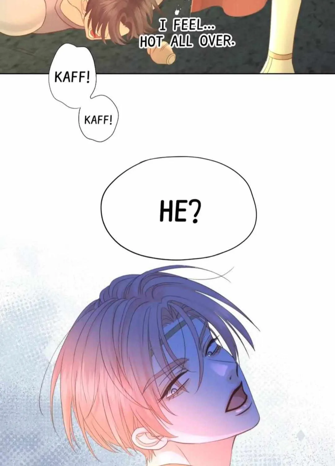 Read Crazy about me chapter 10 image 58 on Lezhin
