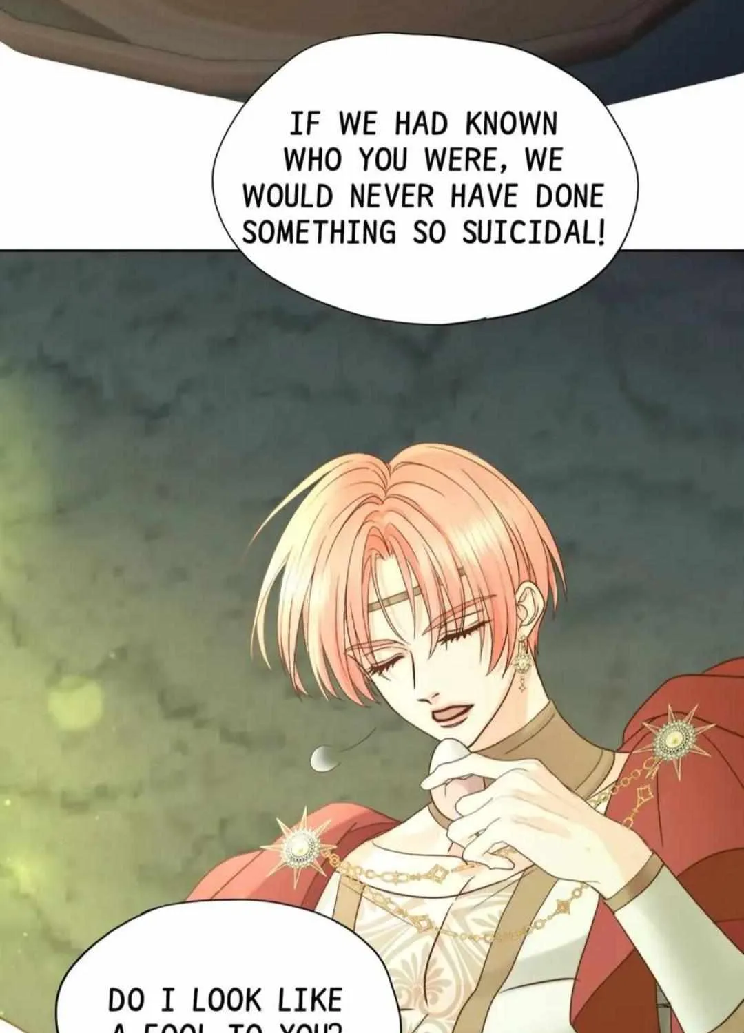 Read Crazy about me chapter 10 image 6 on Lezhin