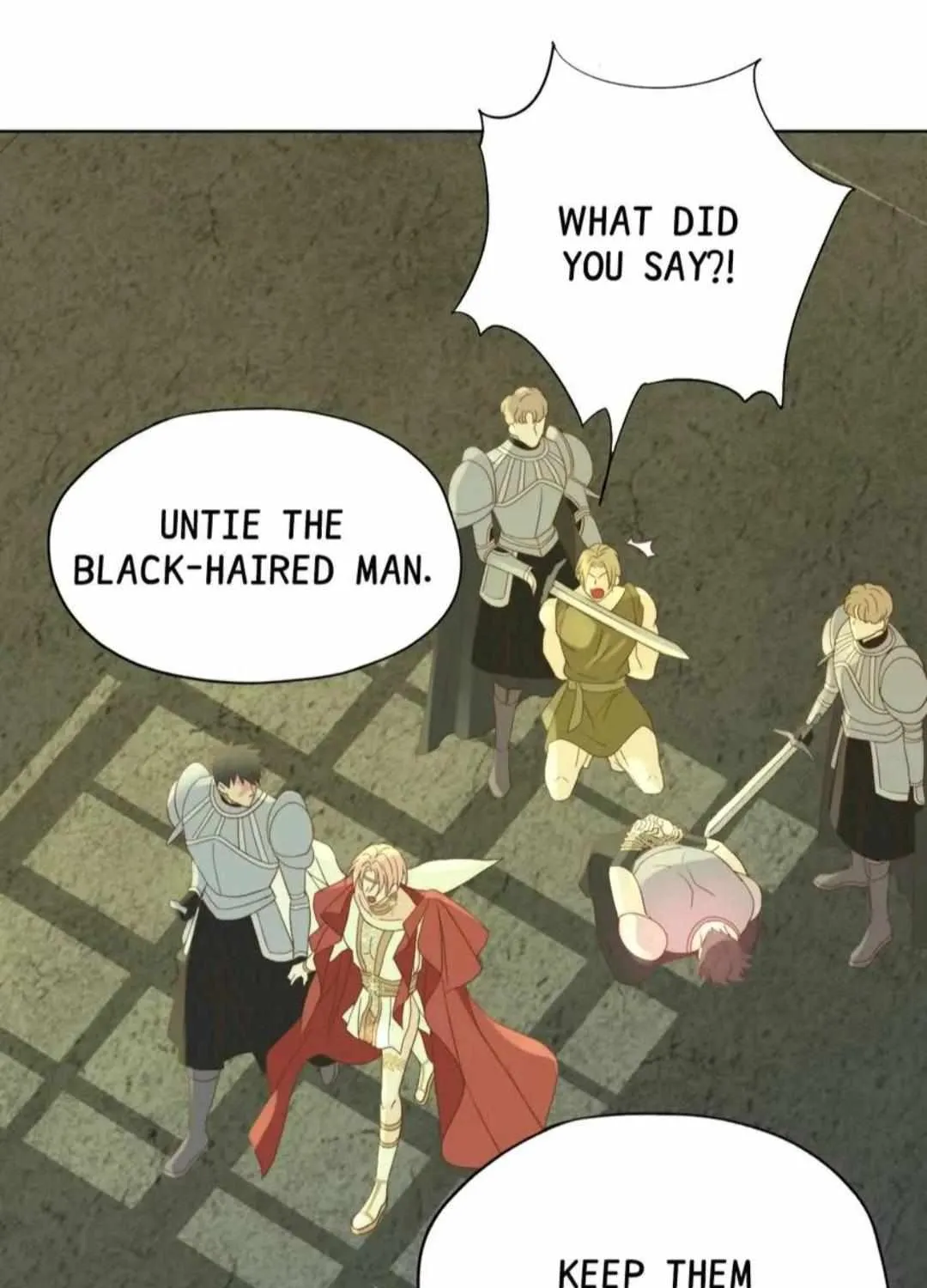 Read Crazy about me chapter 10 image 60 on Lezhin