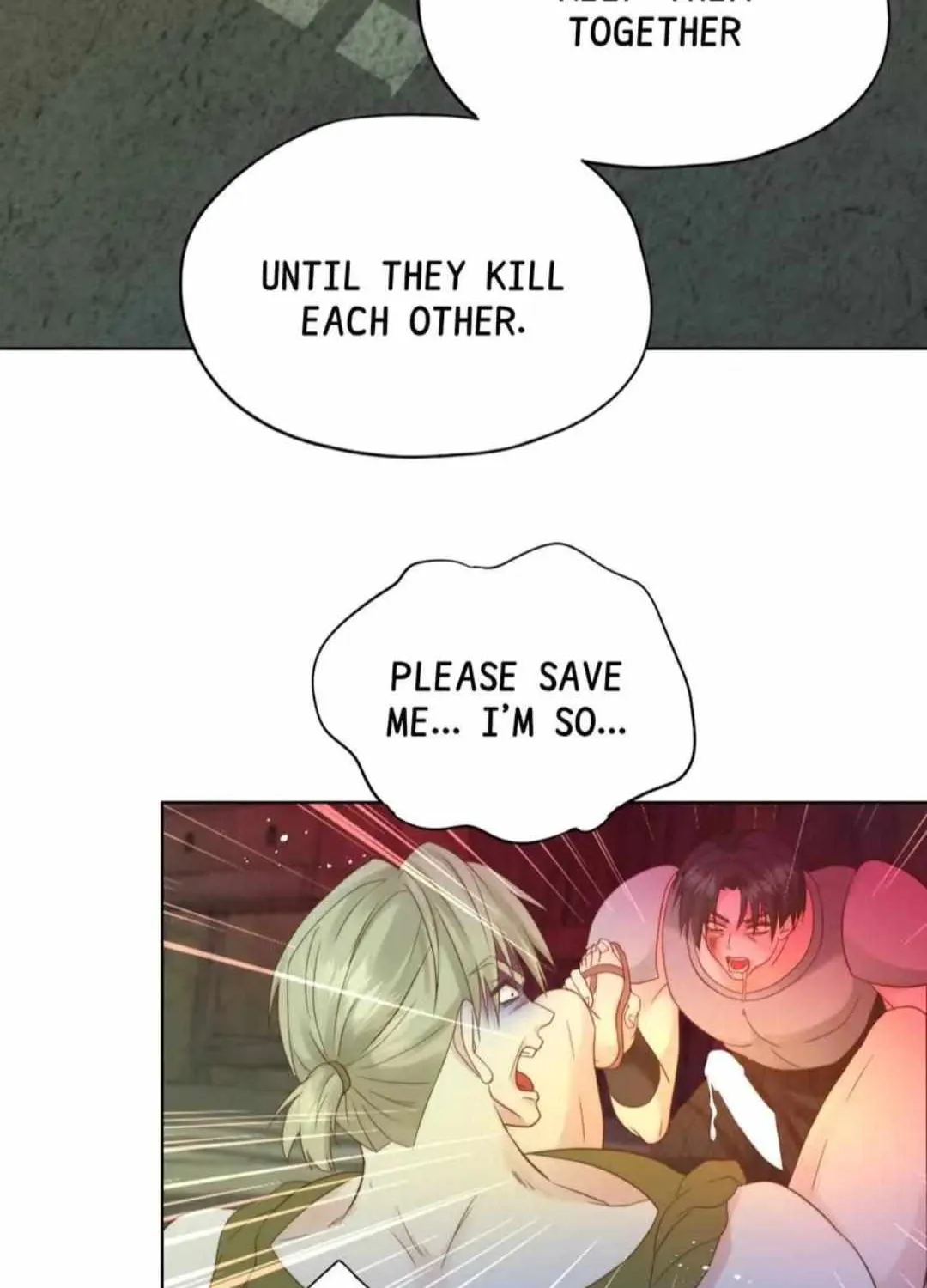 Read Crazy about me chapter 10 image 61 on Lezhin