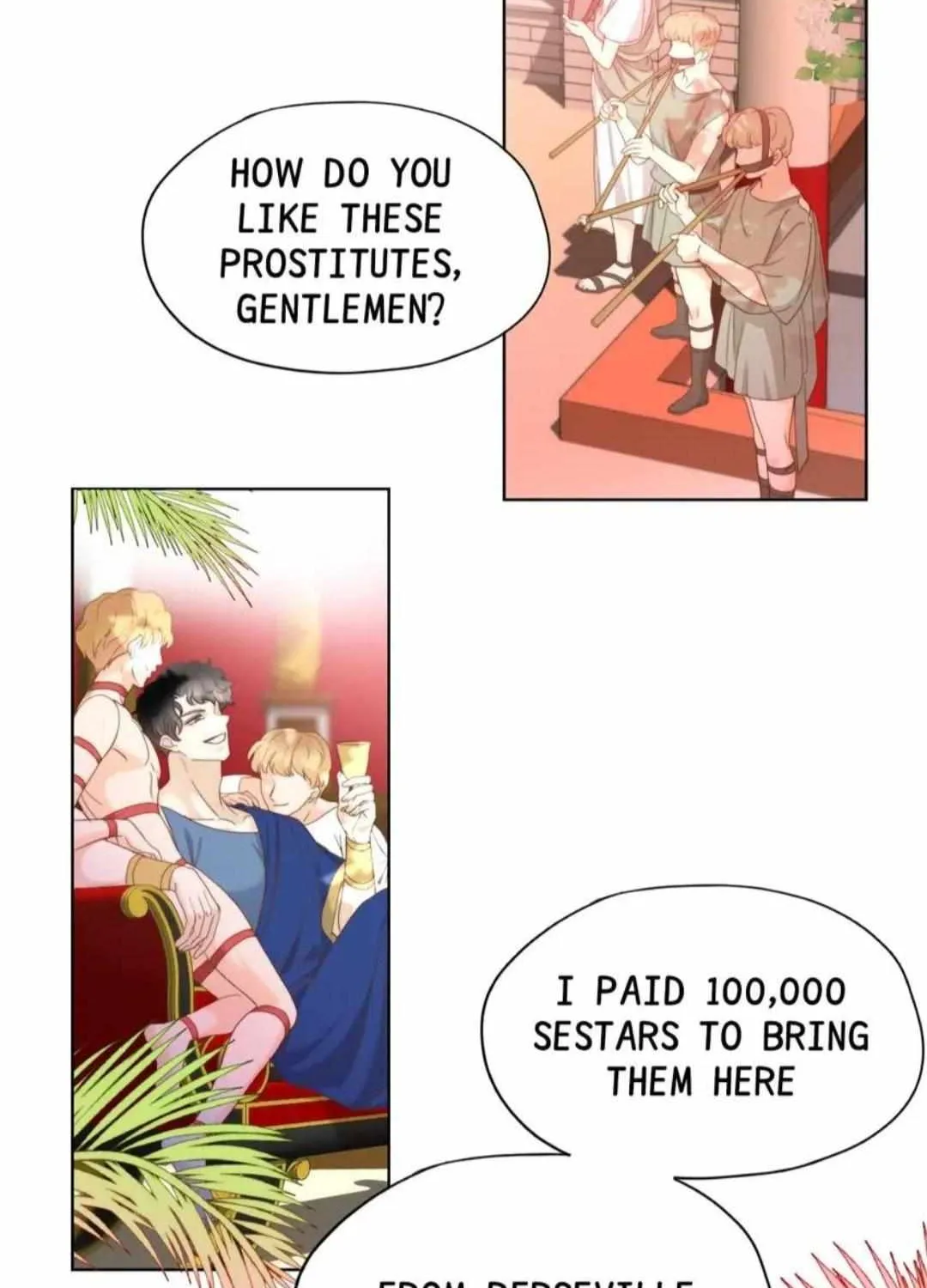 Read Crazy about me chapter 10 image 73 on Lezhin