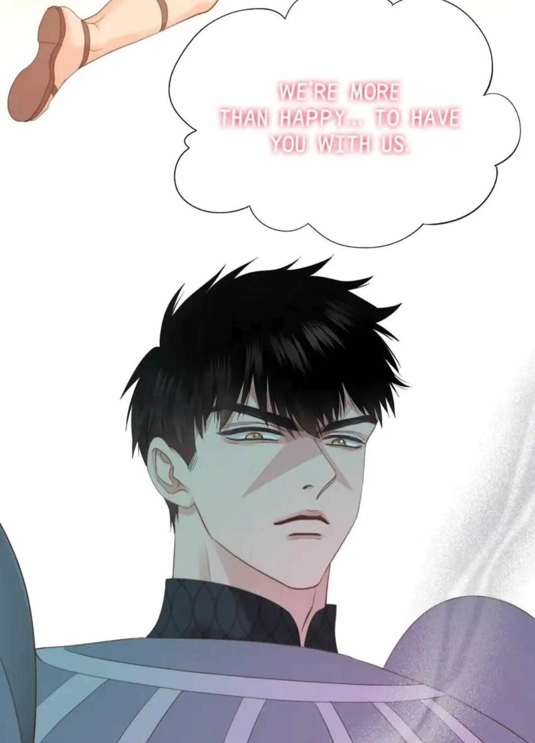 Read Crazy about me chapter 10 image 88 on Lezhin