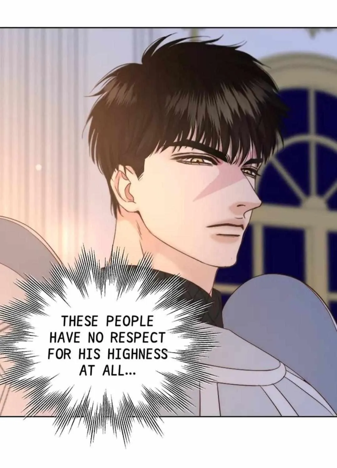 Read Crazy about me chapter 11 image 14 on Lezhin