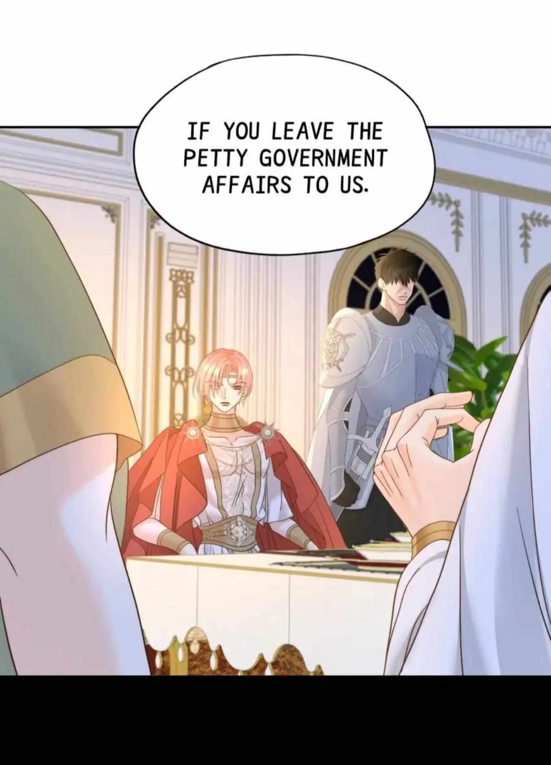 Read Crazy about me chapter 11 image 17 on Lezhin