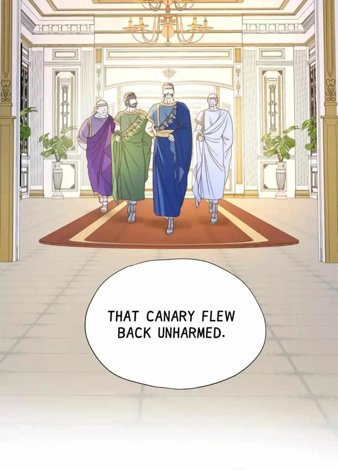 Read Crazy about me chapter 11 image 2 on Lezhin