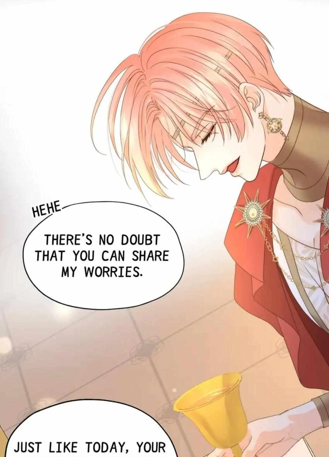 Read Crazy about me chapter 11 image 21 on Lezhin