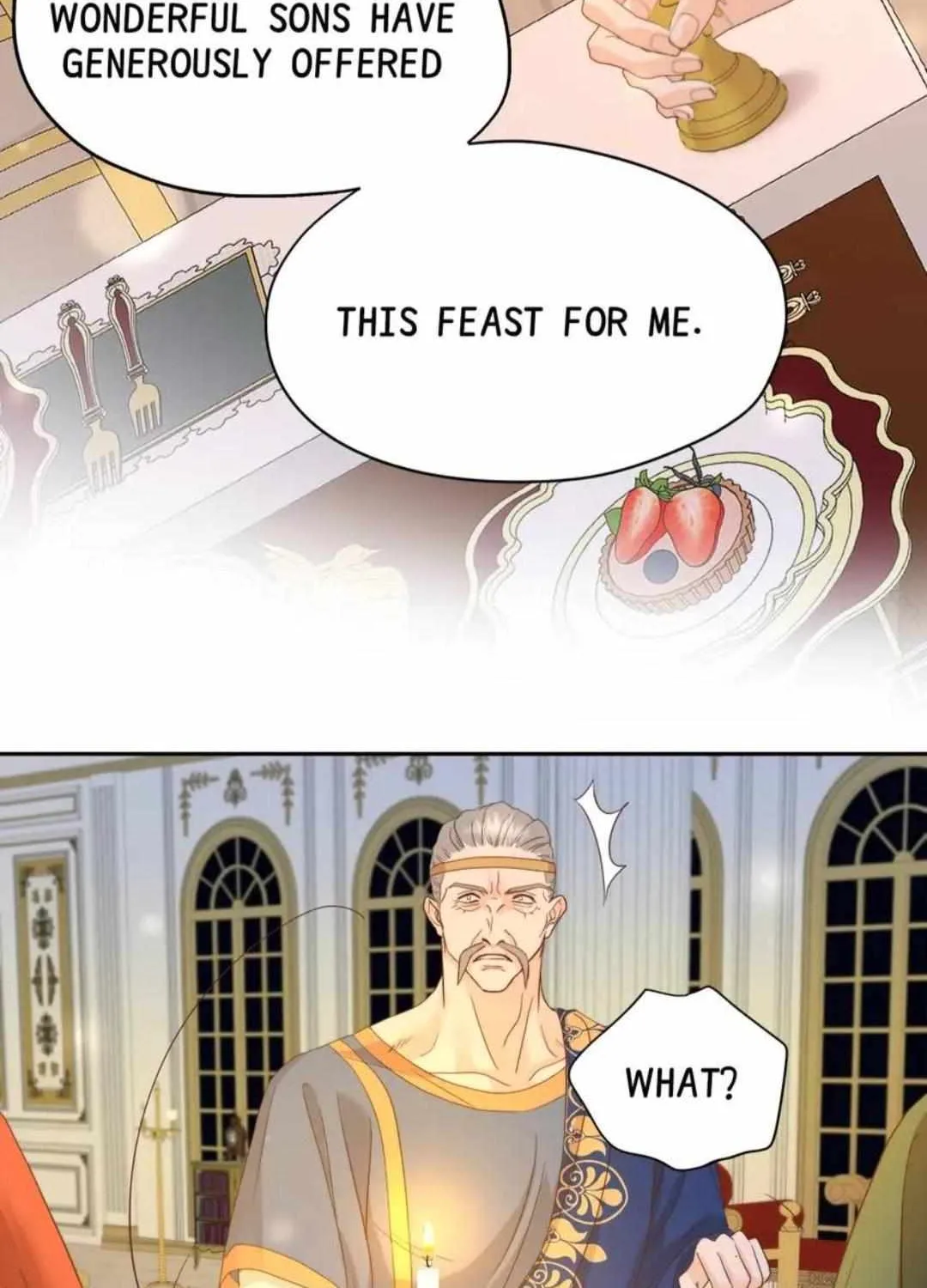 Read Crazy about me chapter 11 image 22 on Lezhin