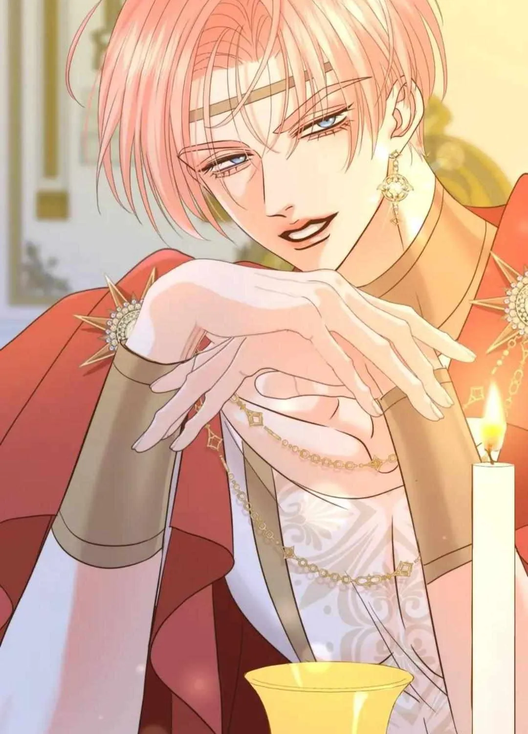 Read Crazy about me chapter 11 image 24 on Lezhin