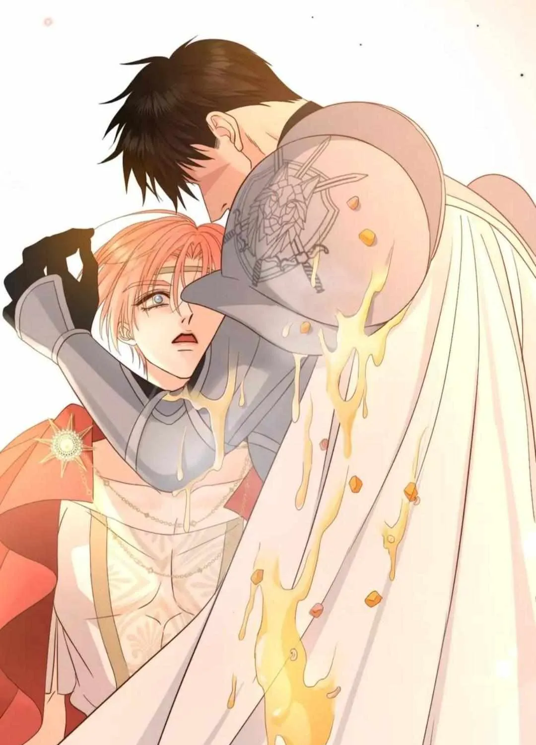 Read Crazy about me chapter 11 image 36 on Lezhin