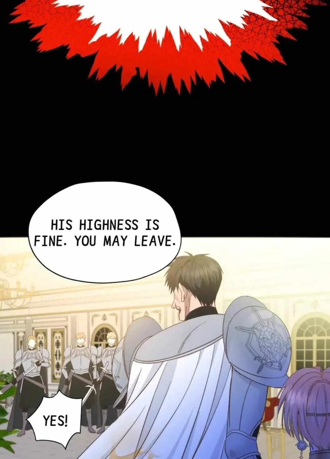 Read Crazy about me chapter 11 image 46 on Lezhin