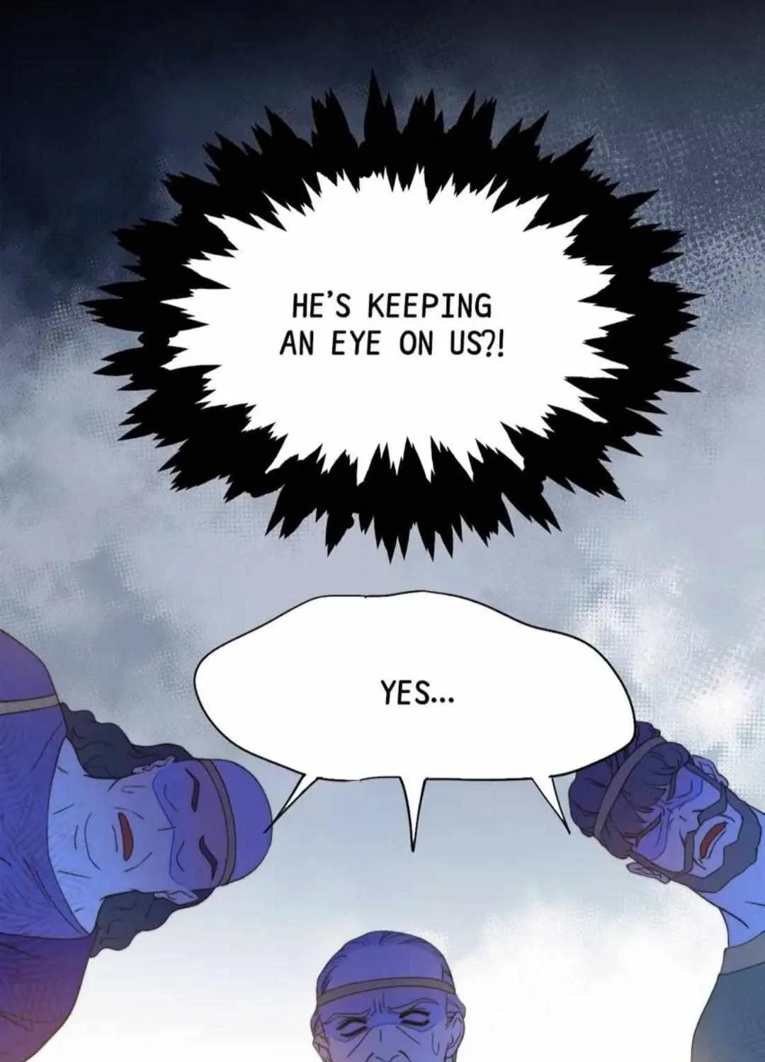 Read Crazy about me chapter 11 image 69 on Lezhin