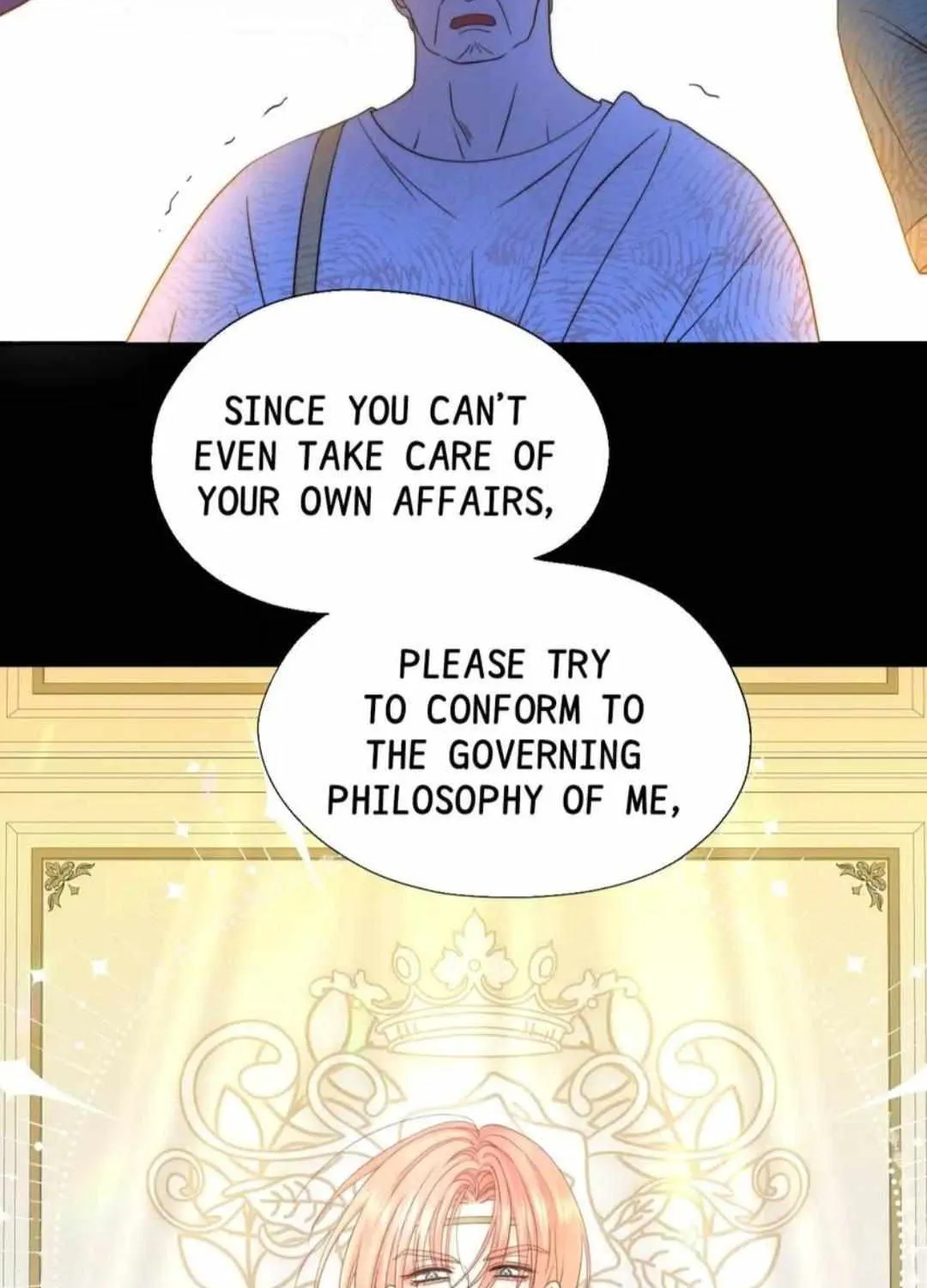 Read Crazy about me chapter 11 image 70 on Lezhin