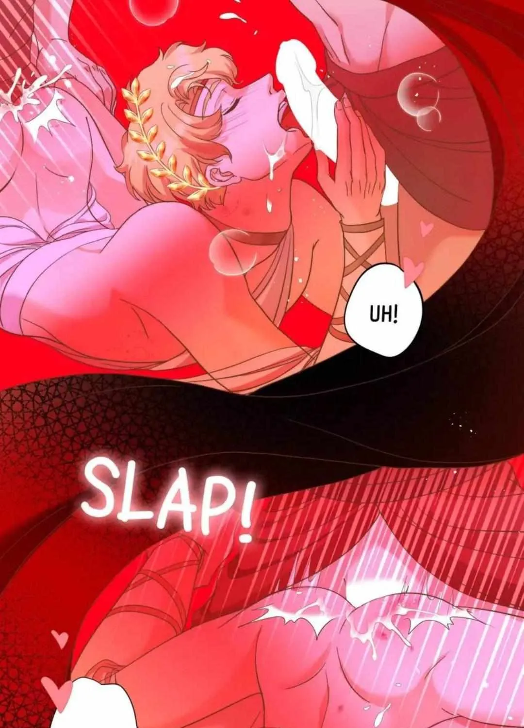Read Crazy about me chapter 11 image 83 on Lezhin