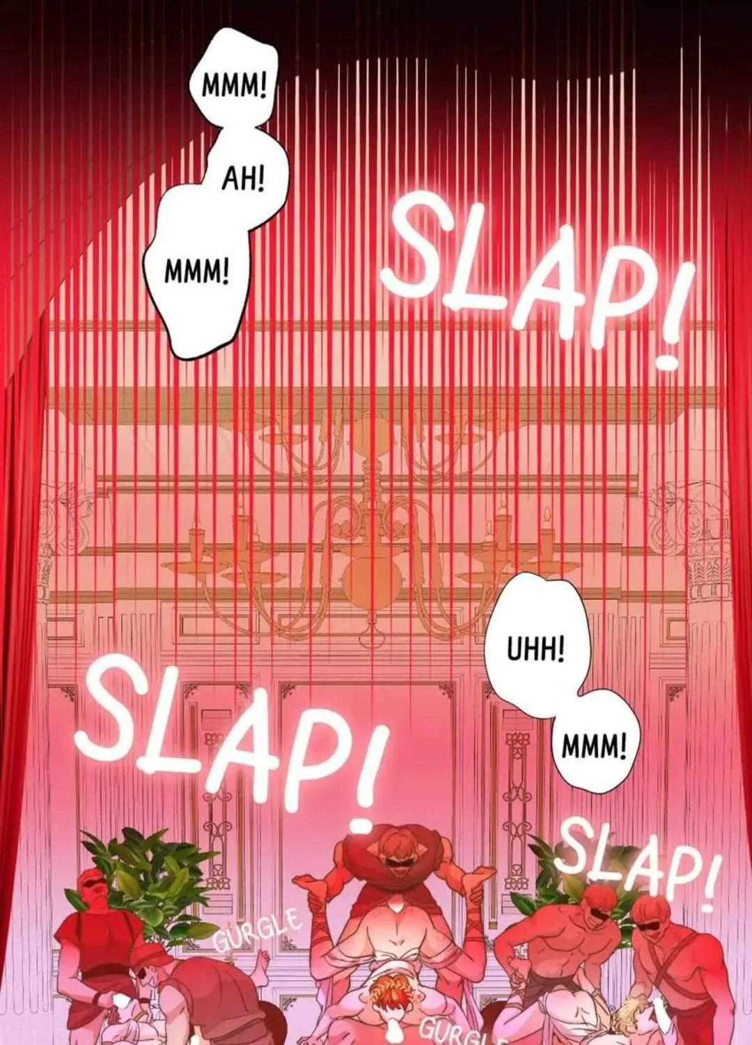 Read Crazy about me chapter 11 image 86 on Lezhin