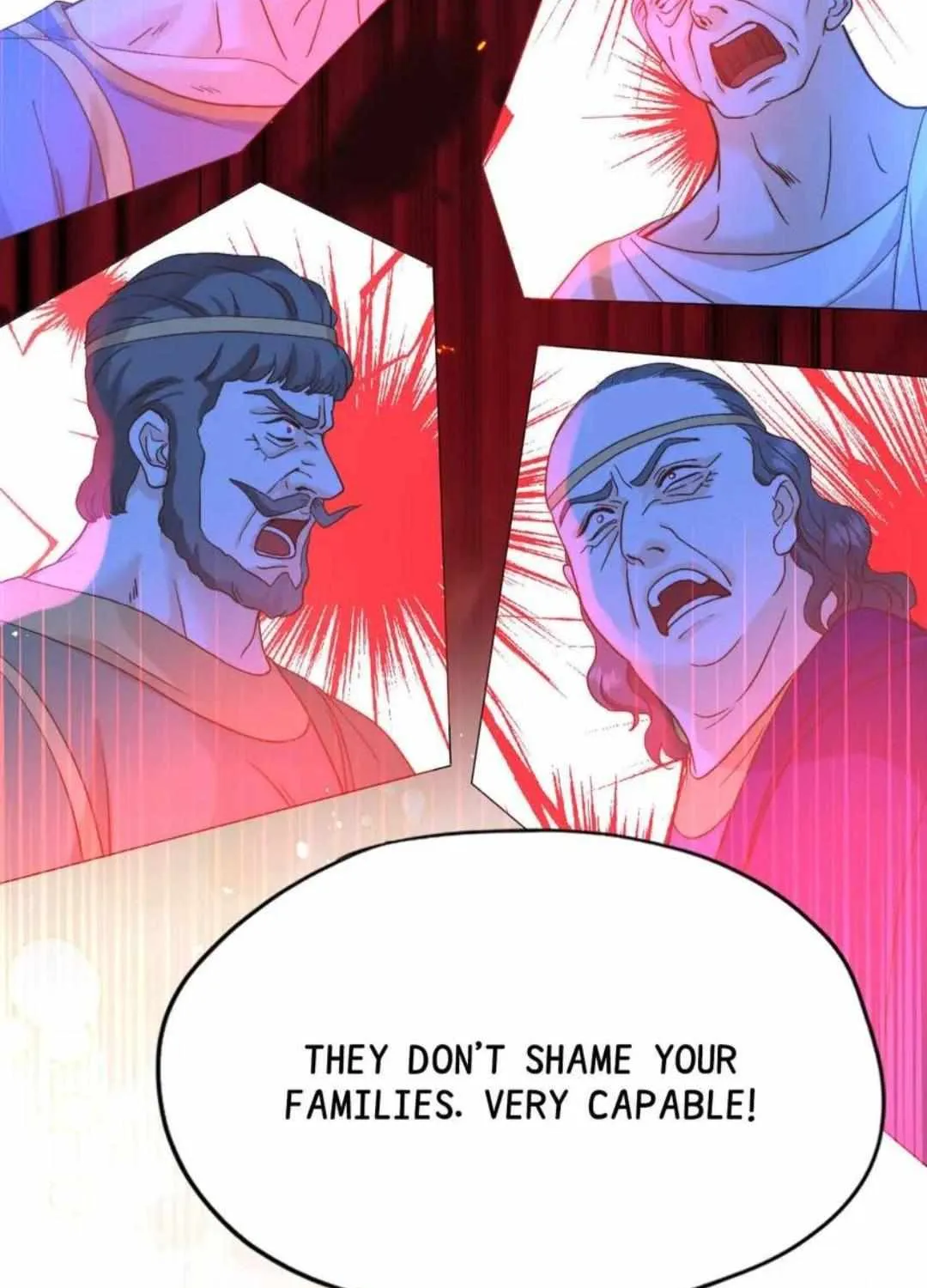 Read Crazy about me chapter 11 image 88 on Lezhin