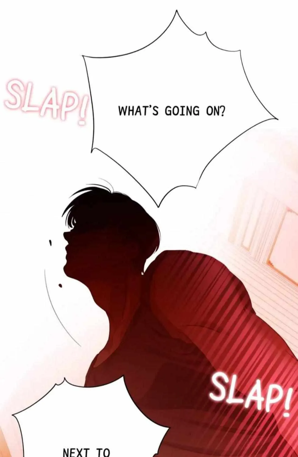 Read Crazy about me chapter 12 image 1 on Lezhin
