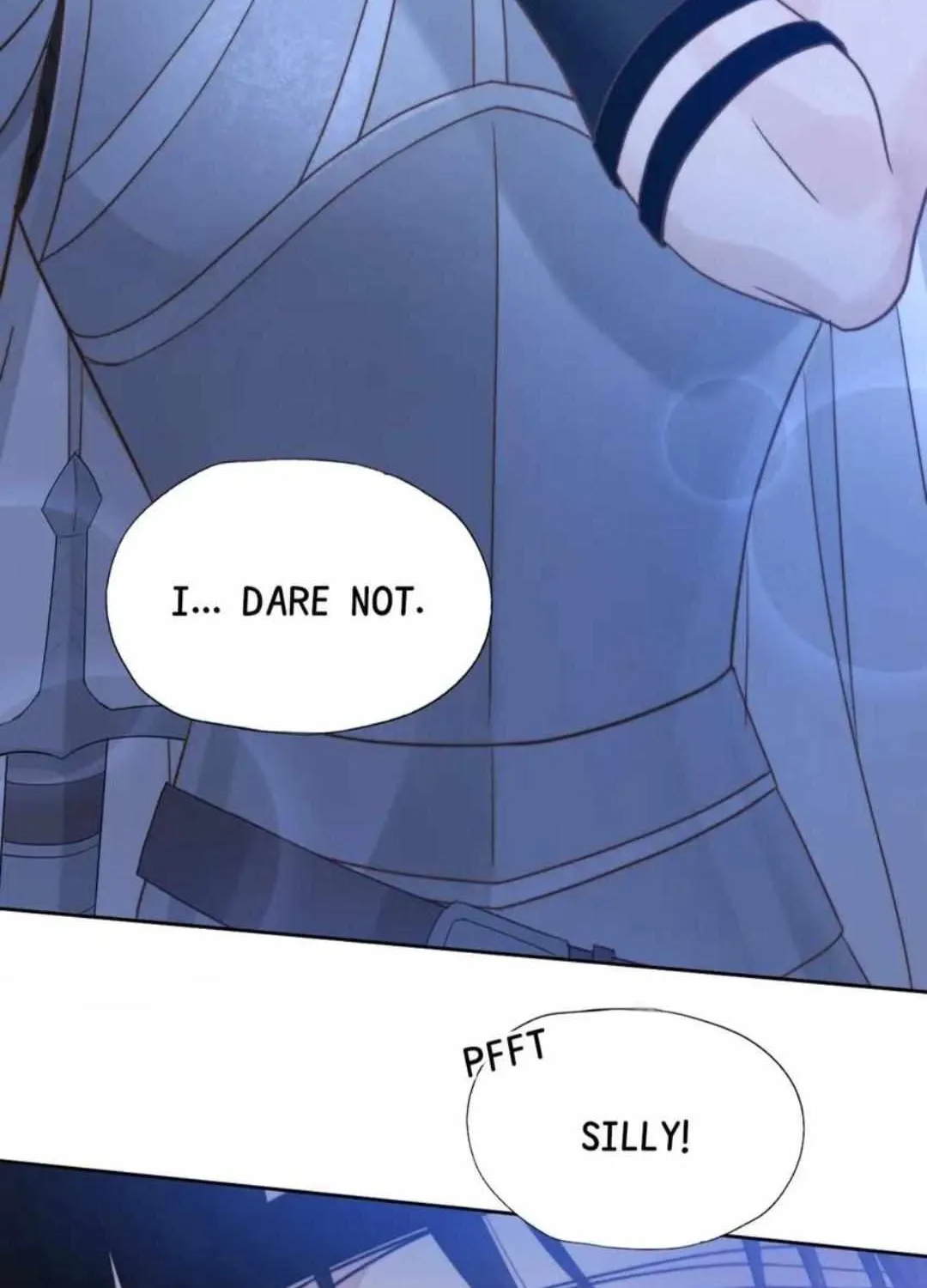Read Crazy about me chapter 12 image 100 on Lezhin