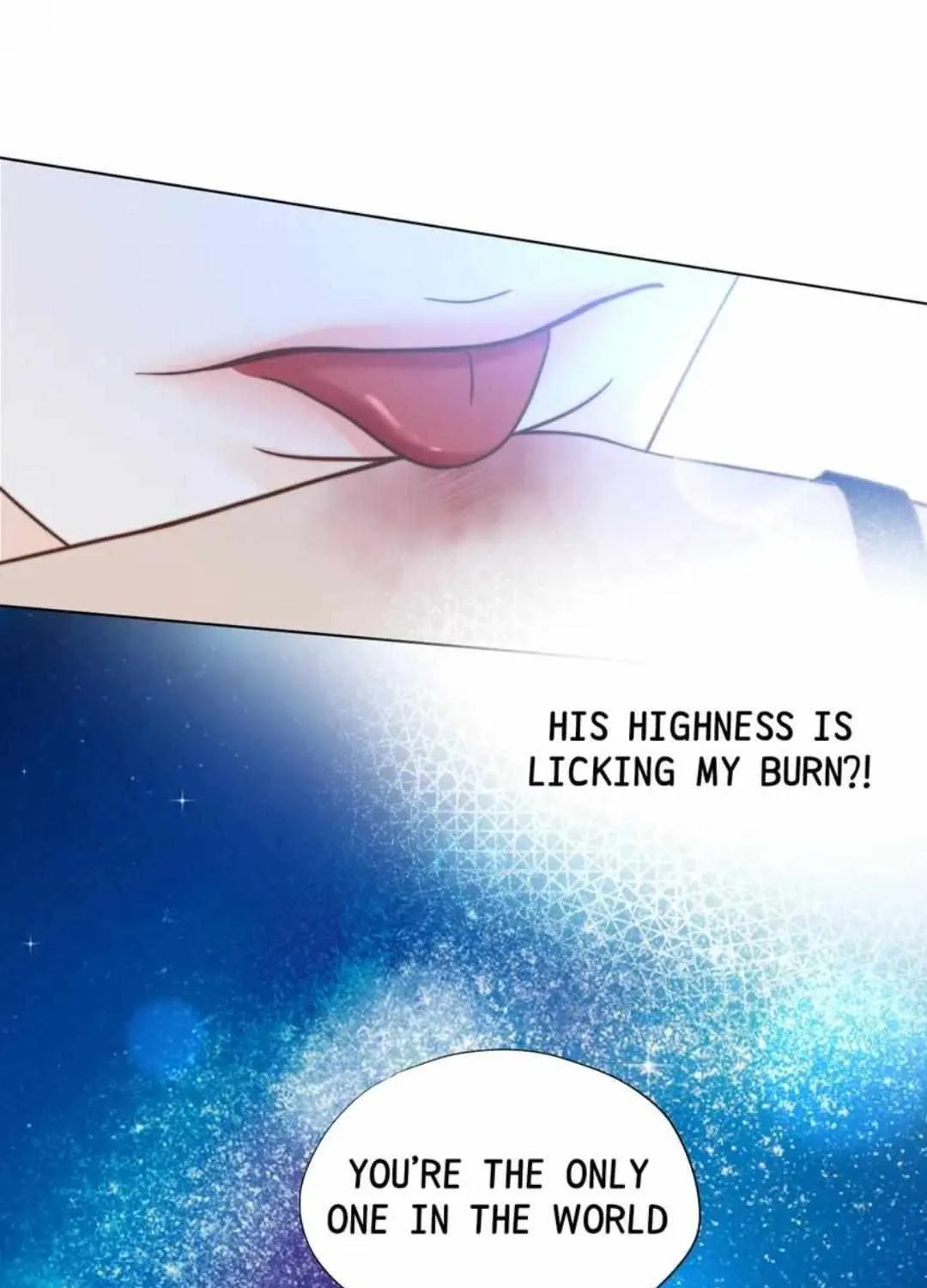 Read Crazy about me chapter 12 image 102 on Lezhin