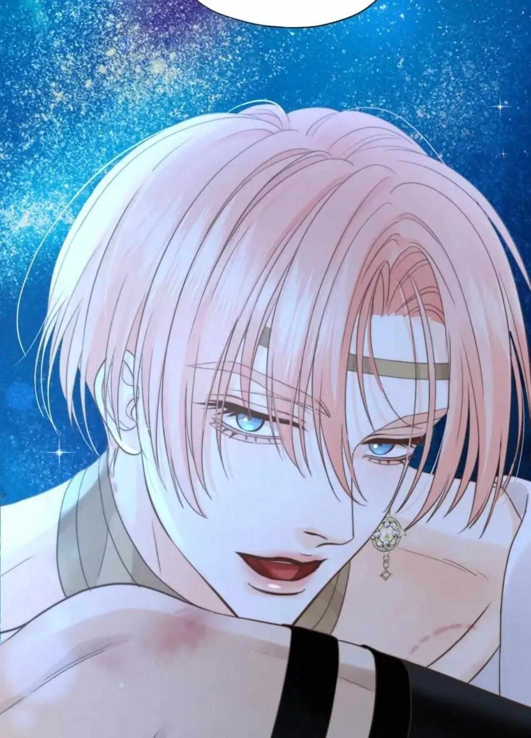 Read Crazy about me chapter 12 image 103 on Lezhin