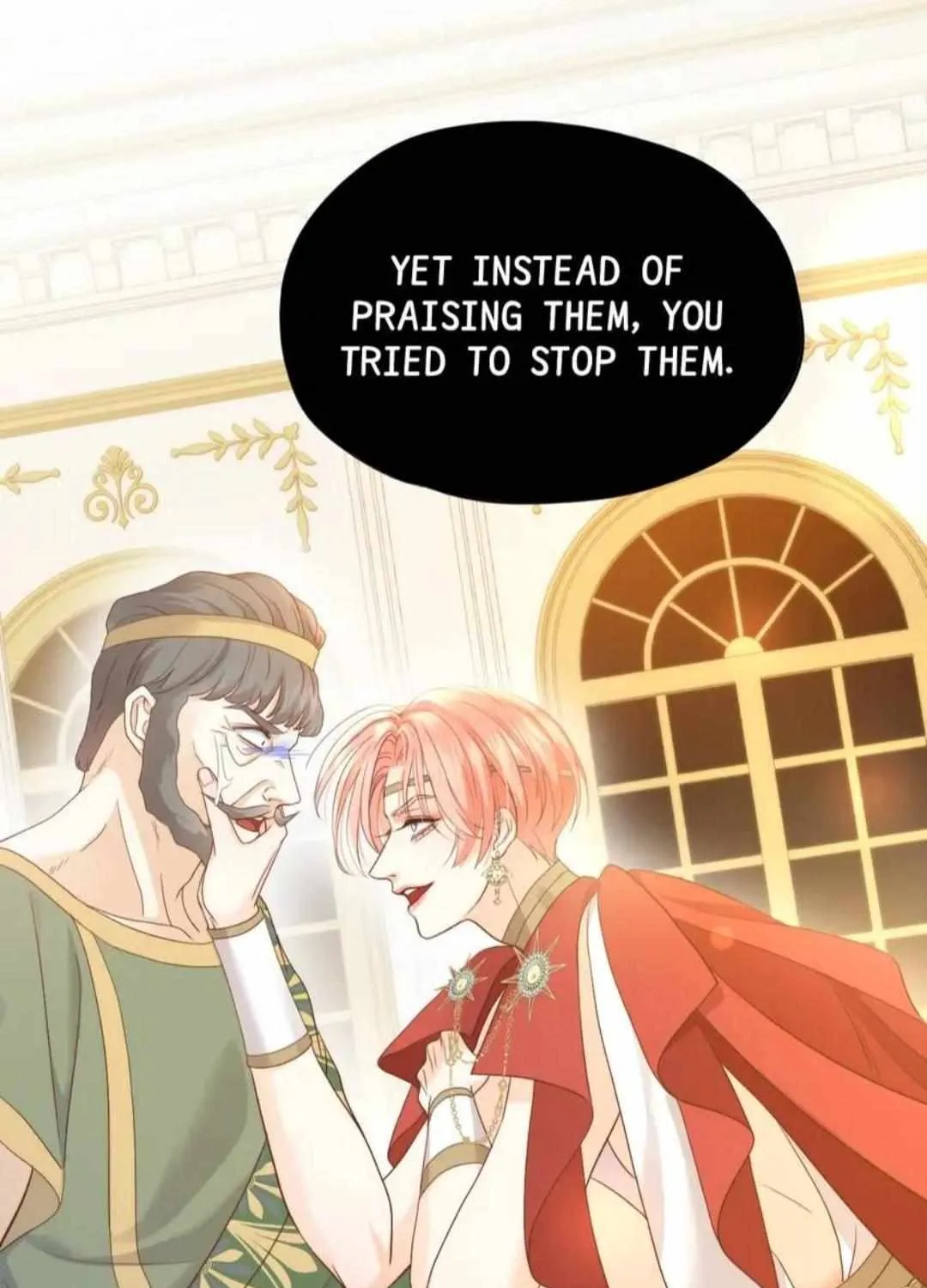 Read Crazy about me chapter 12 image 12 on Lezhin