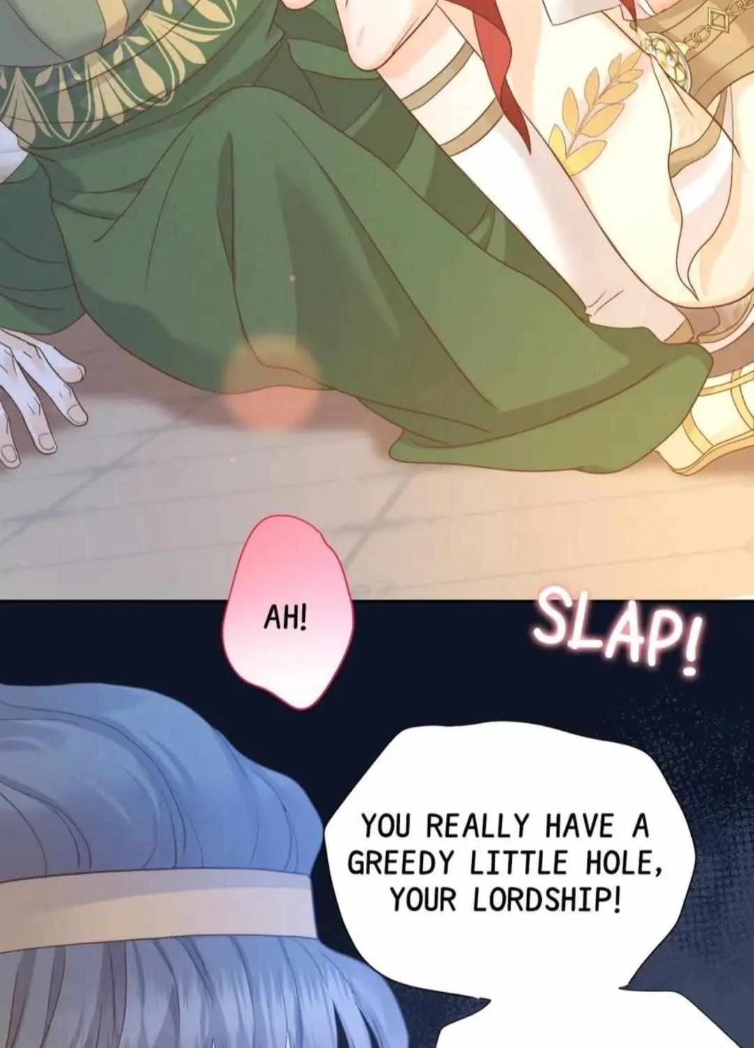 Read Crazy about me chapter 12 image 13 on Lezhin