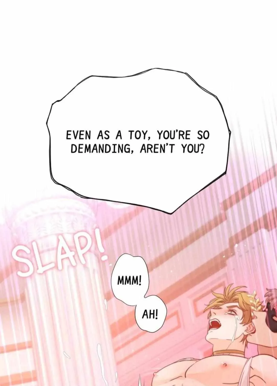 Read Crazy about me chapter 12 image 16 on Lezhin