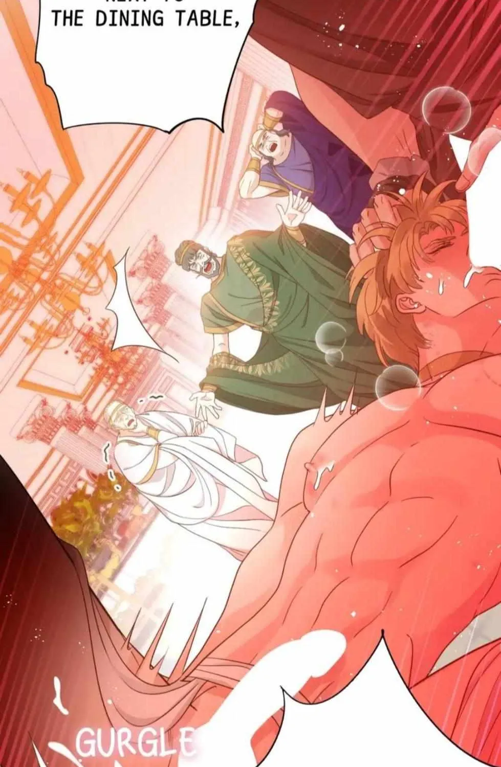 Read Crazy about me chapter 12 image 2 on Lezhin
